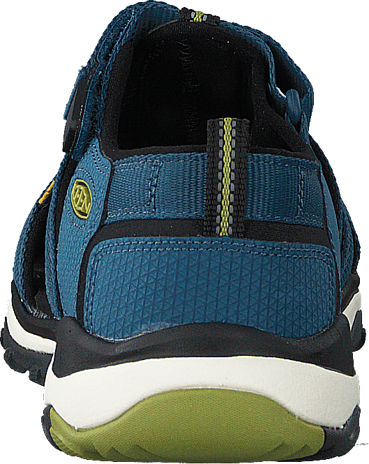Newport Neo H2 Jr Legion Blue/moss