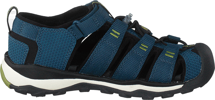 Newport Neo H2 Kids Legion Blue/moss