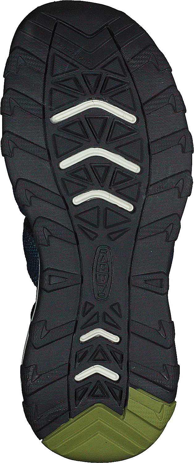 Newport Neo H2 Kids Legion Blue/moss