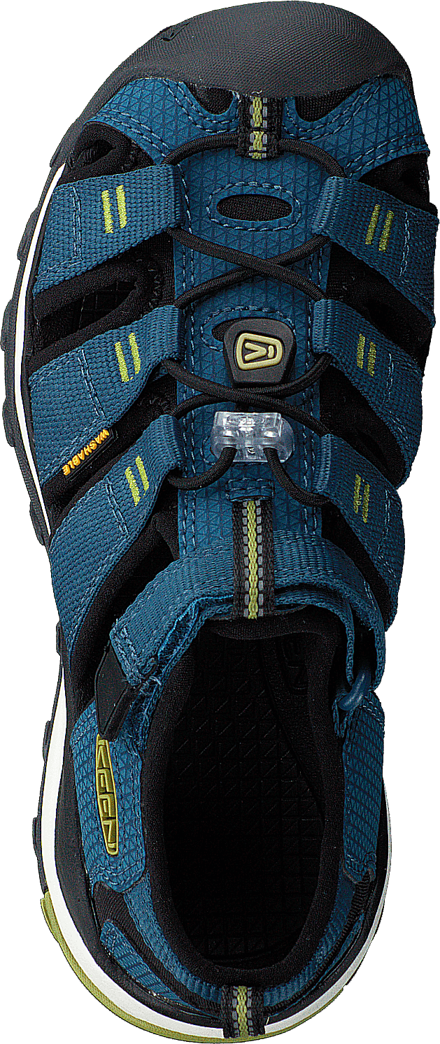 Newport Neo H2 Kids Legion Blue/moss