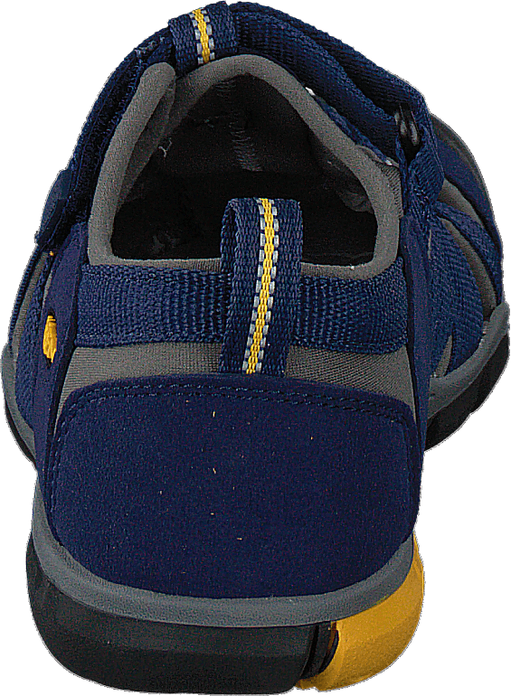 Seacamp Ii Cnx Jr Blue Depths/gargoyle