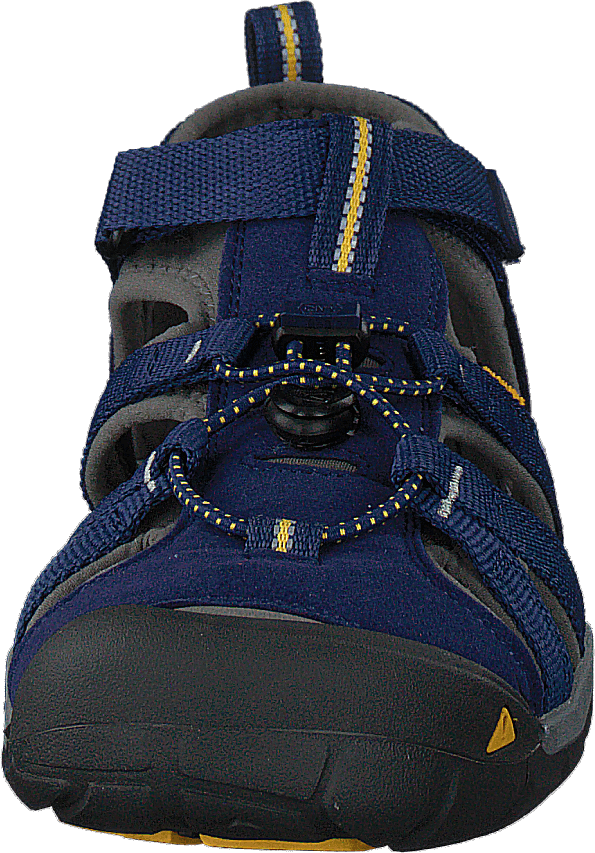 Seacamp Ii Cnx Jr Blue Depths/gargoyle