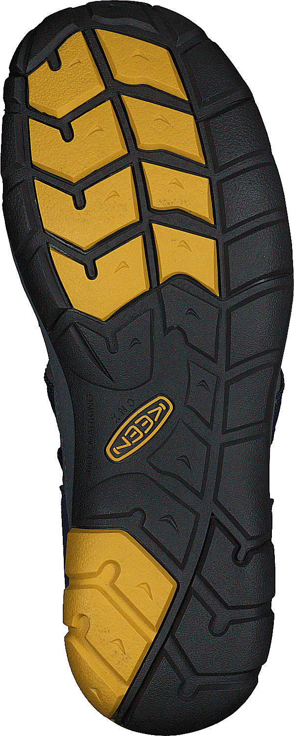 Seacamp Ii Cnx Jr Blue Depths/gargoyle