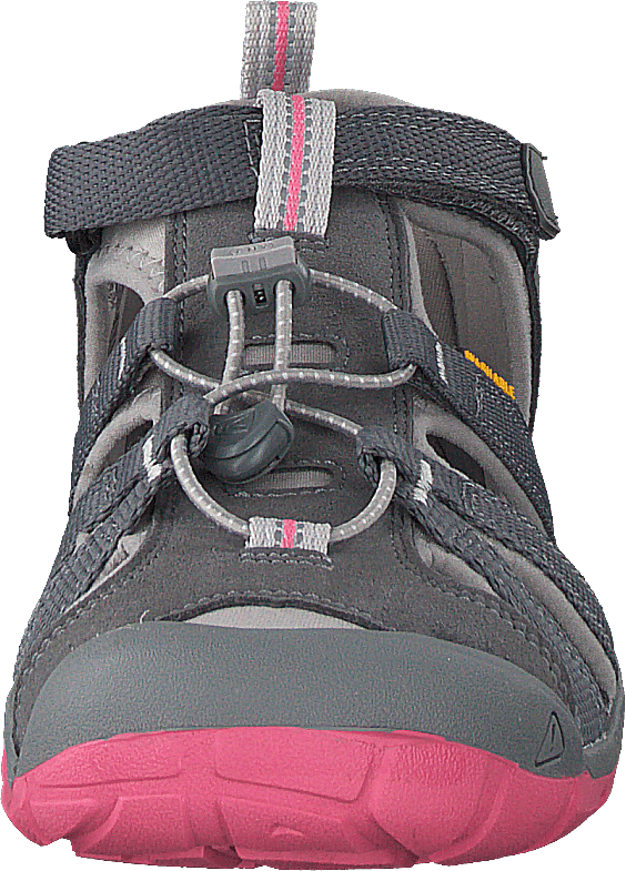 Seacamp Ii Cnx Jr Steel Grey/rapture Rose