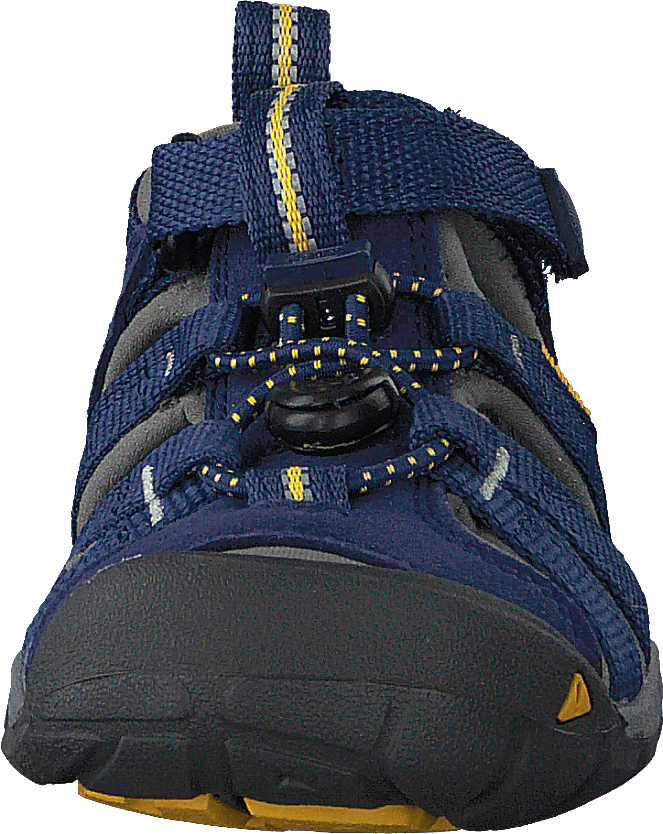 Seacamp Ii Cnx Kids Blue Depths/gargoyle