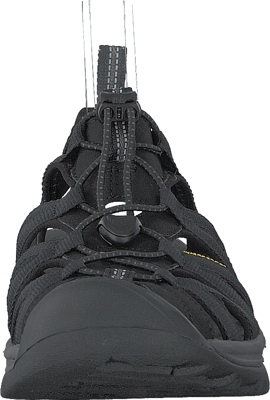 Whisper Black/magnet