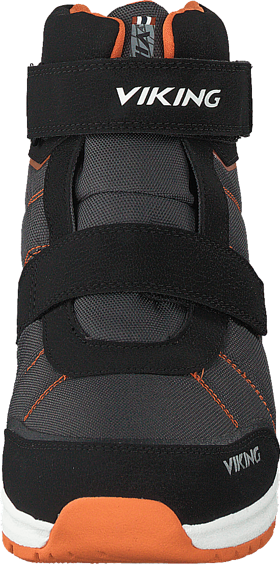 Kolsaas Gtx Black/rust