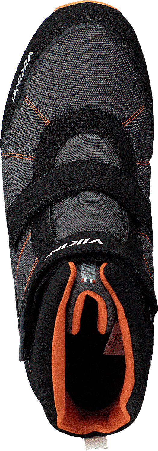 Kolsaas Gtx Black/rust