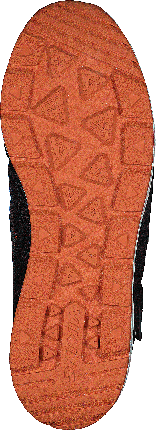 Kolsaas Gtx Black/rust