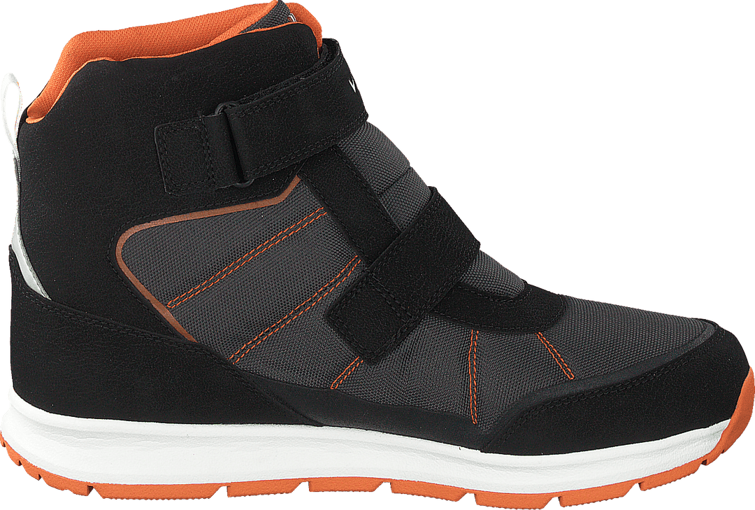 Kolsaas Gtx Black/rust