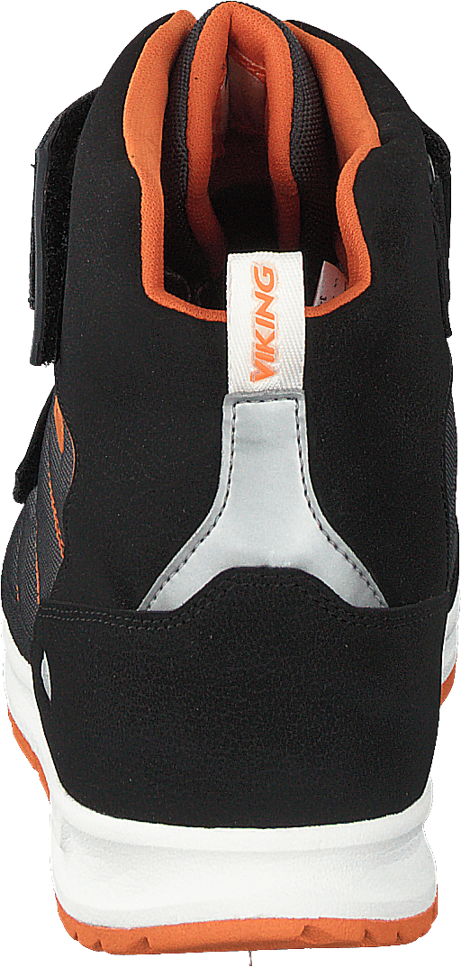 Kolsaas Gtx Black/rust