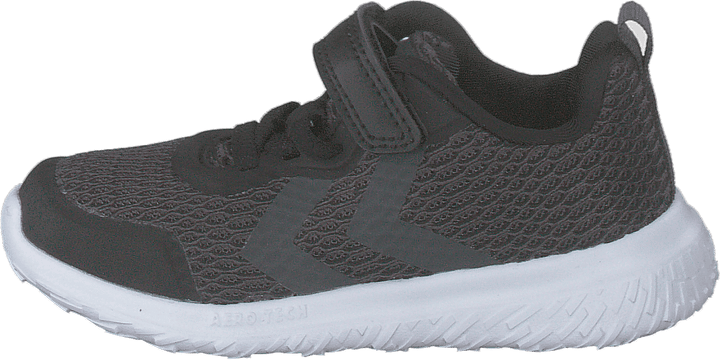 Actus Ml Infant Black