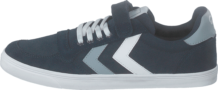 Deuce Court Jr. Schwarze Iris