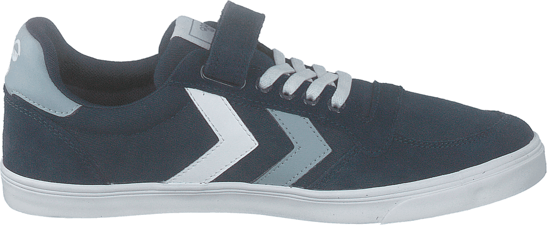 Deuce Court Jr. Schwarze Iris