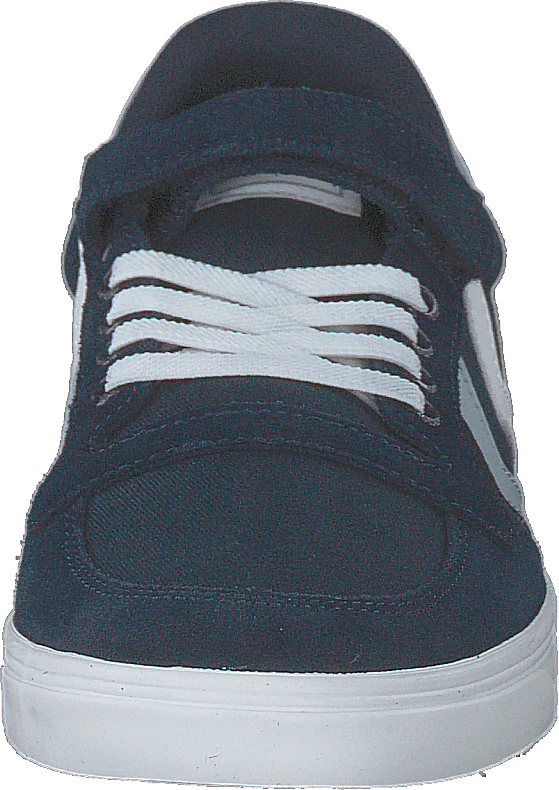 Deuce Court Jr. Schwarze Iris