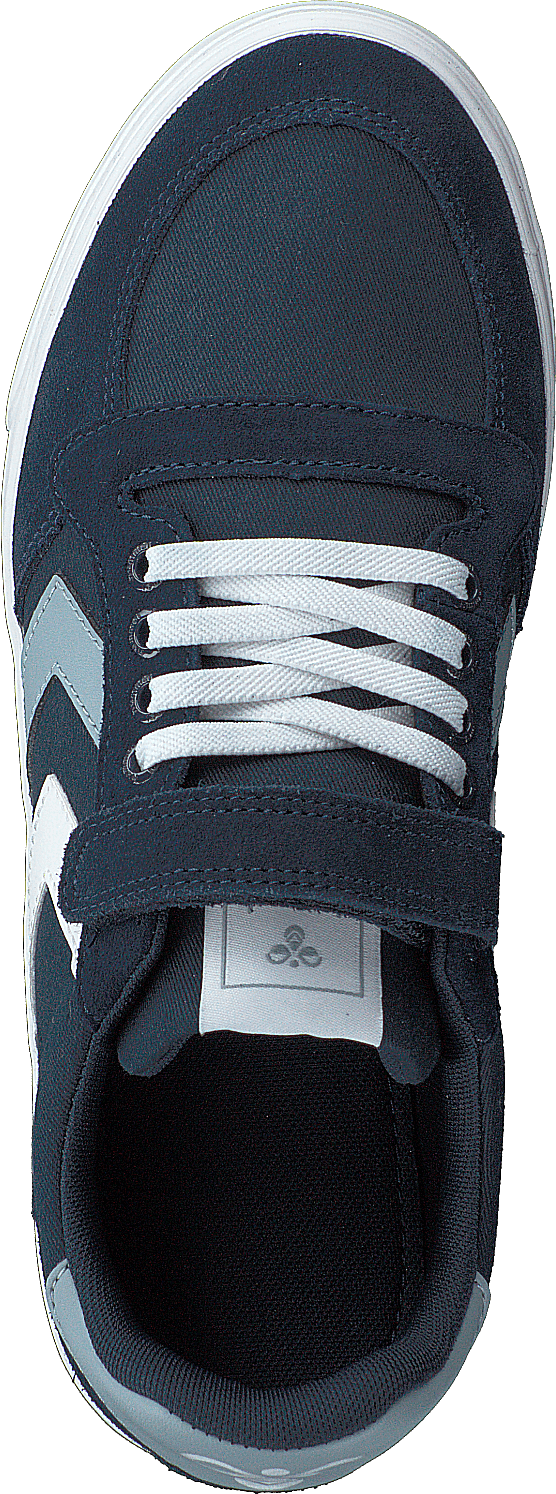 Deuce Court Jr. Schwarze Iris