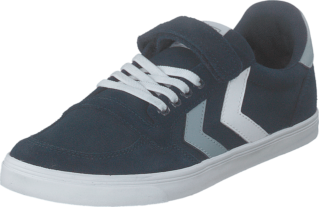 Deuce Court Jr. Schwarze Iris