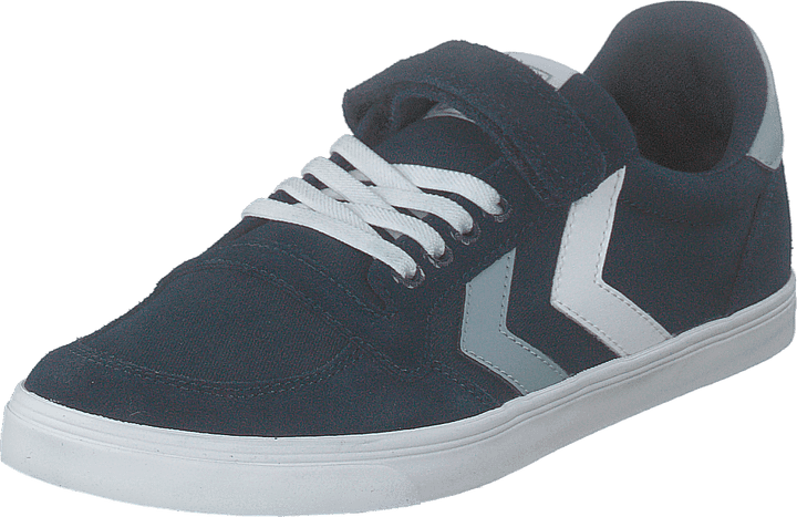 Deuce Court Jr. Schwarze Iris