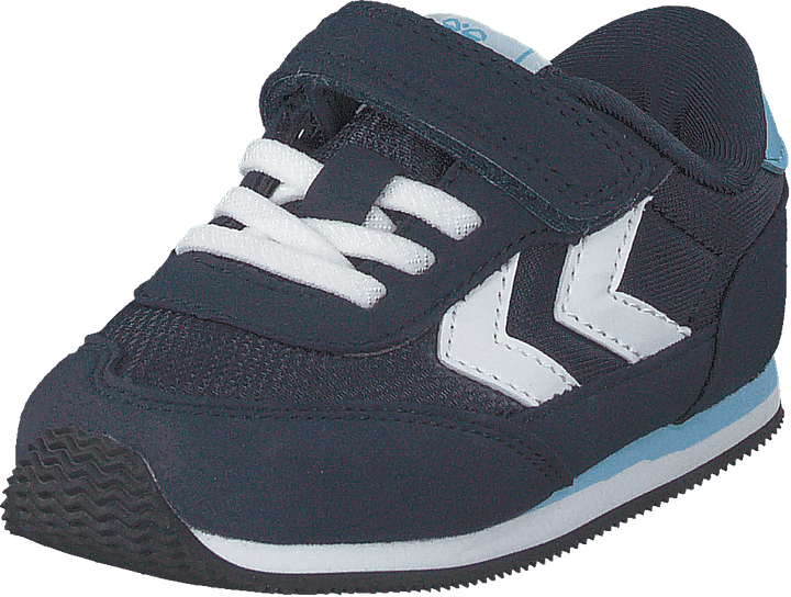Reflex Infant Black Iris
