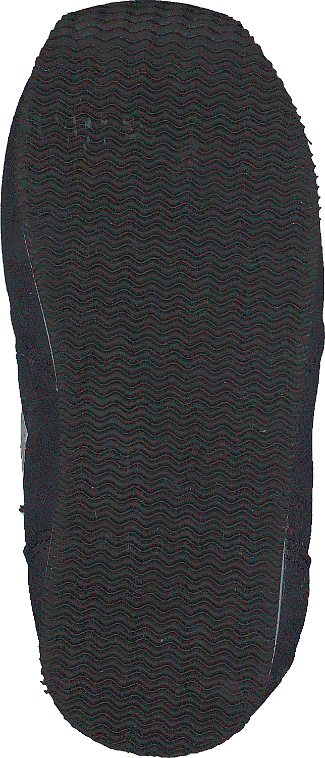 Reflex Infant Black Iris