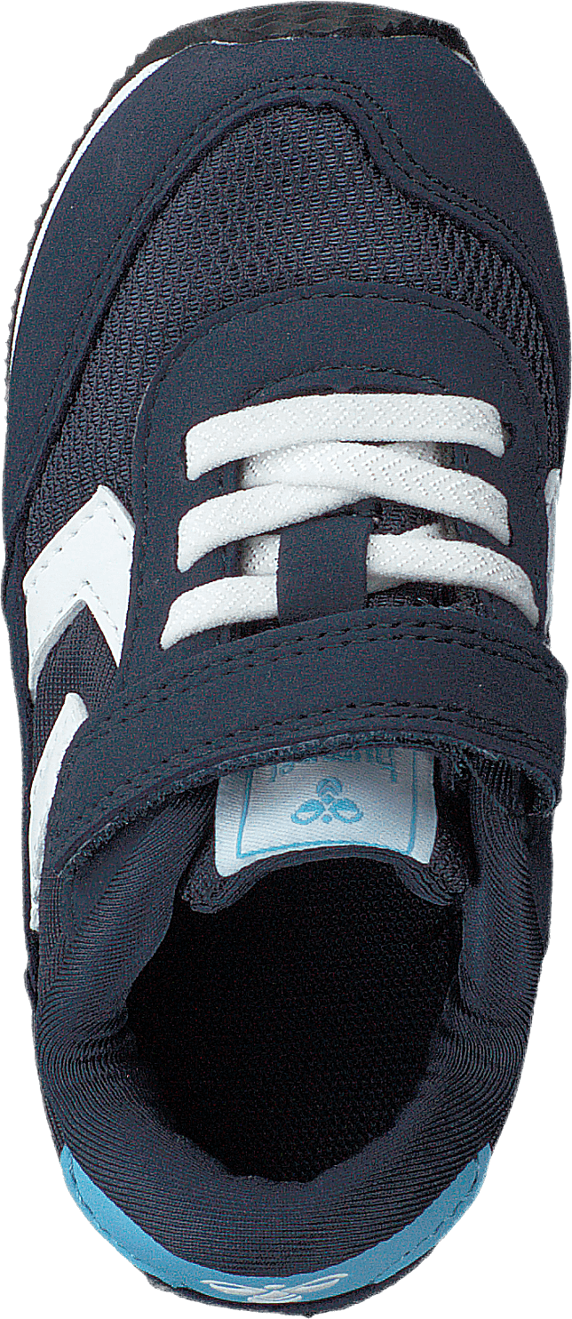 Reflex Infant Black Iris