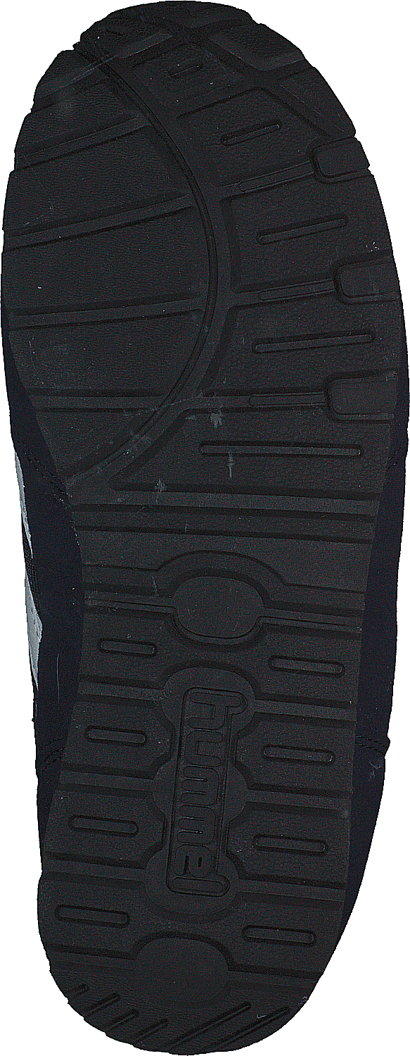 Reflex Jr Black Iris