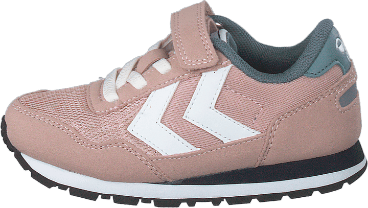 Reflex Jr Pale Mauve