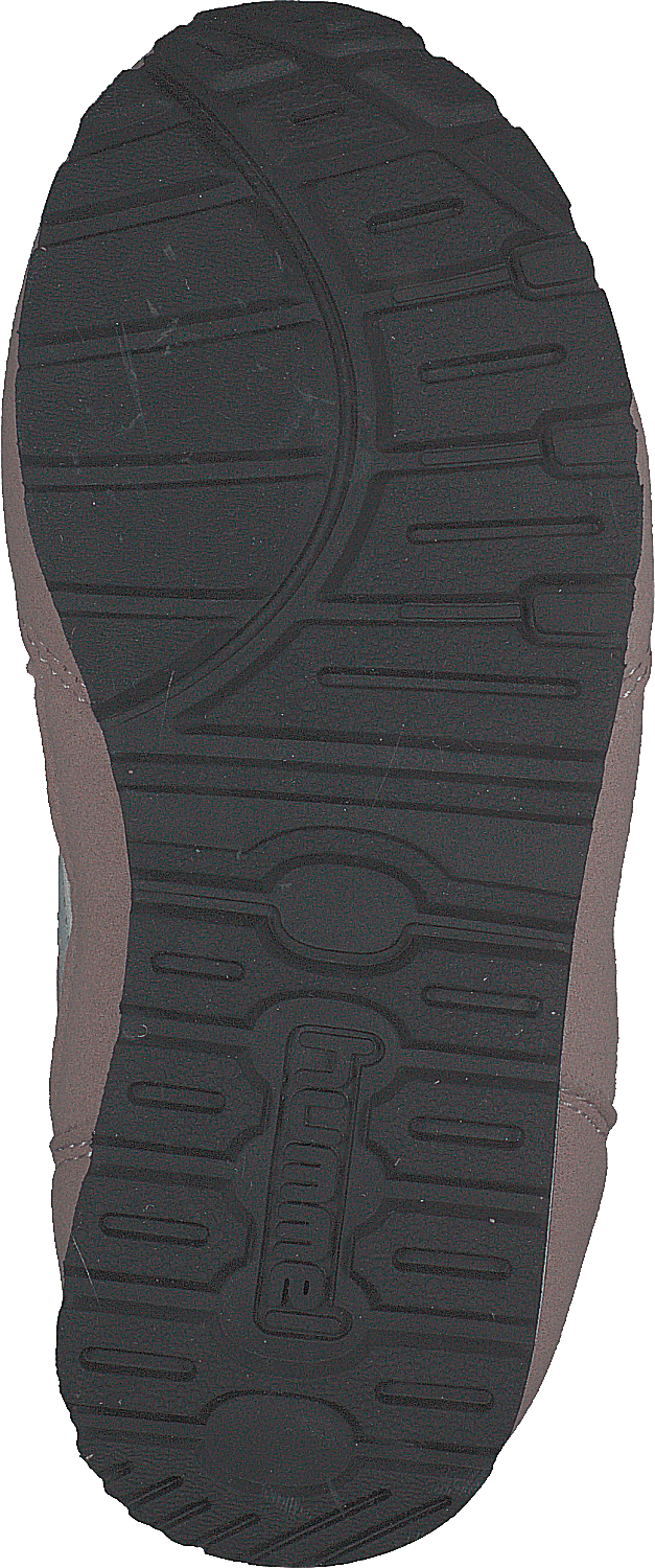 Reflex Jr Pale Mauve