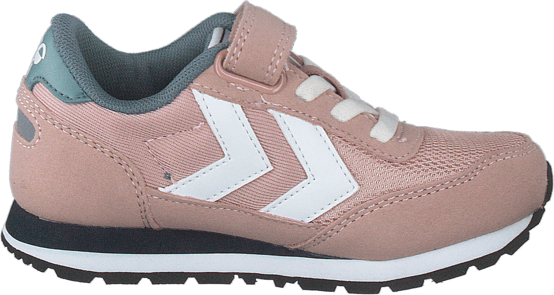 Reflex Jr Pale Mauve