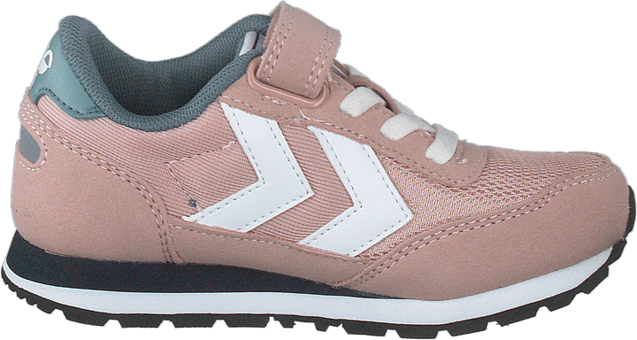 Reflex Jr Pale Mauve