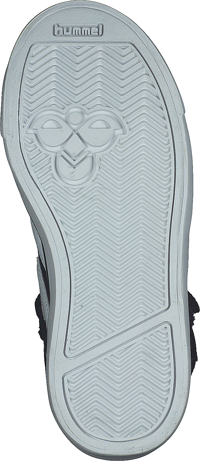 Stadil Leather High Jr Black Iris