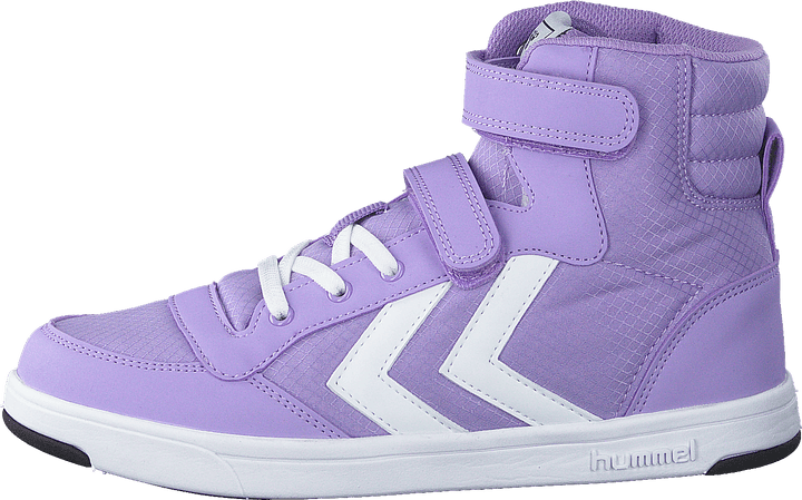 Stadil Ribstop High Jr Violet Tulip