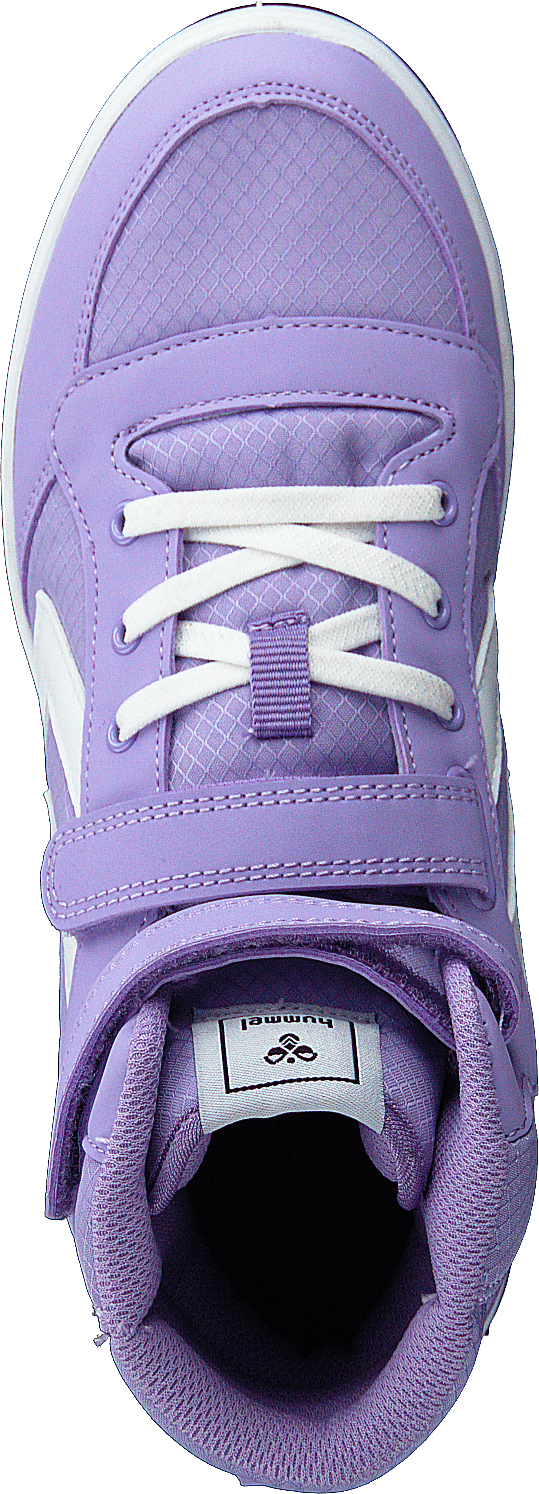 Stadil Ribstop High Jr Violet Tulip