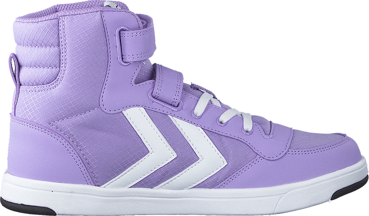 Stadil Ribstop High Jr Violet Tulip
