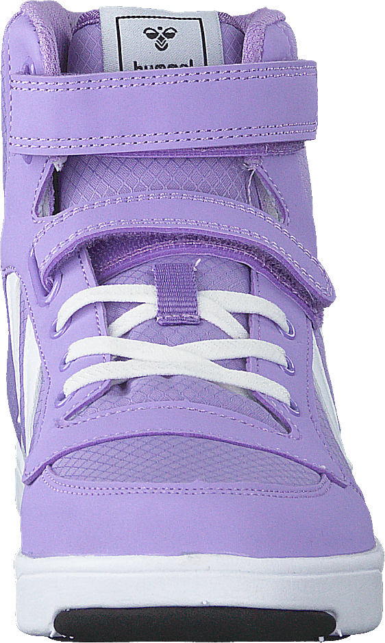 Stadil Ribstop High Jr Violet Tulip