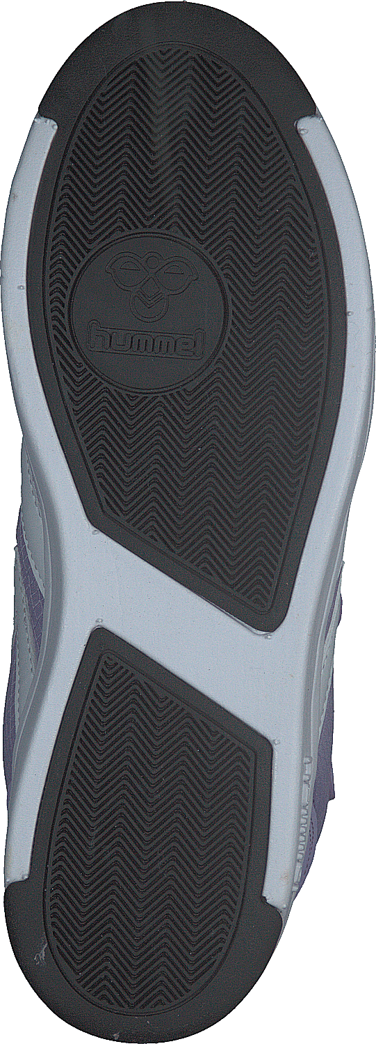 Stadil Ribstop High Jr Violet Tulip