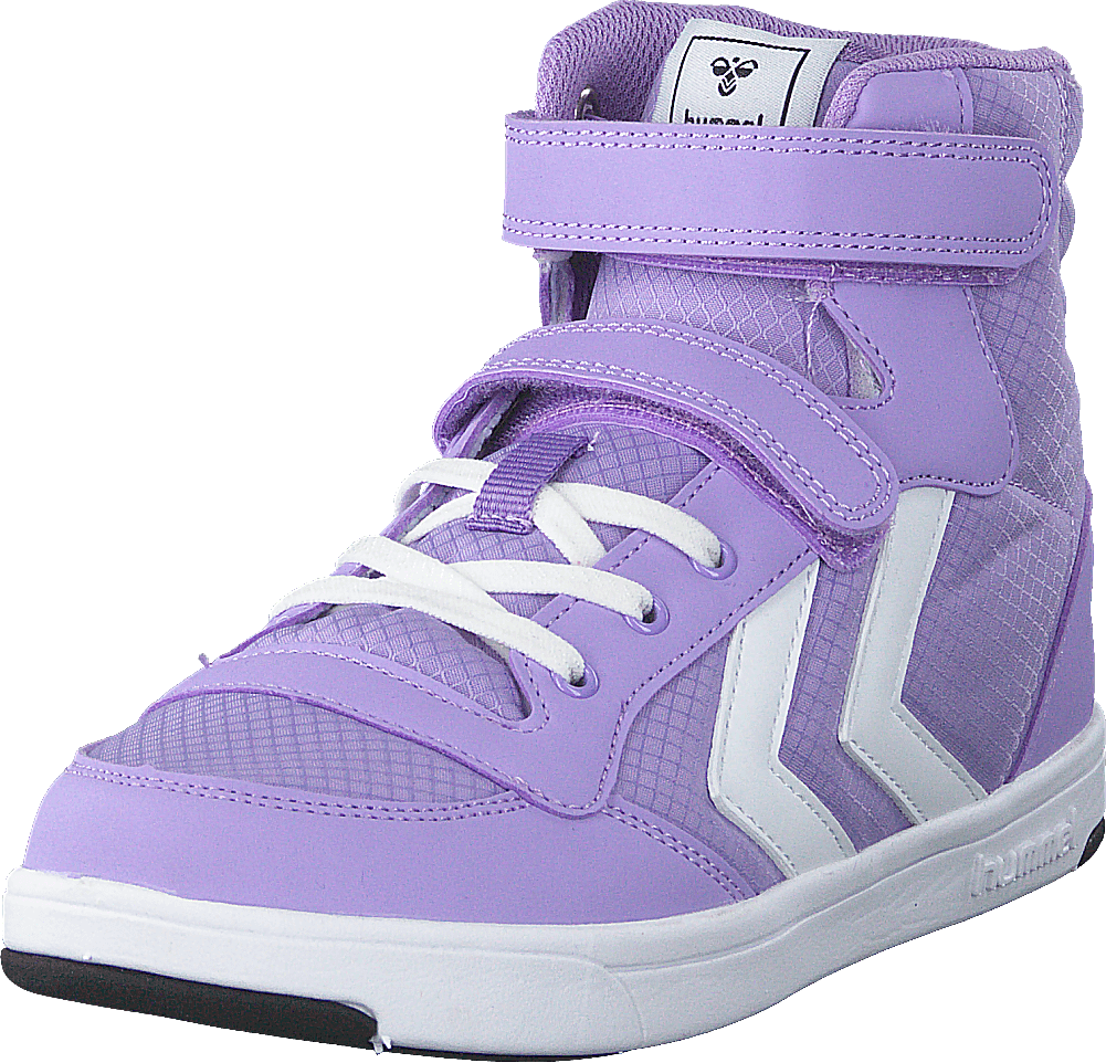 Stadil Ribstop High Jr Violet Tulip