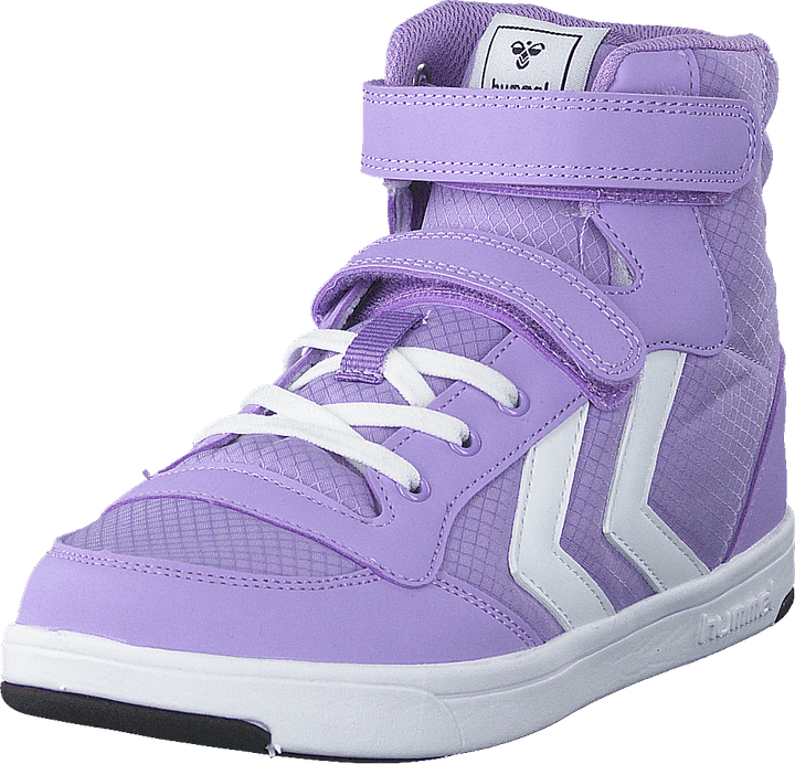 Stadil Ribstop High Jr Violet Tulip
