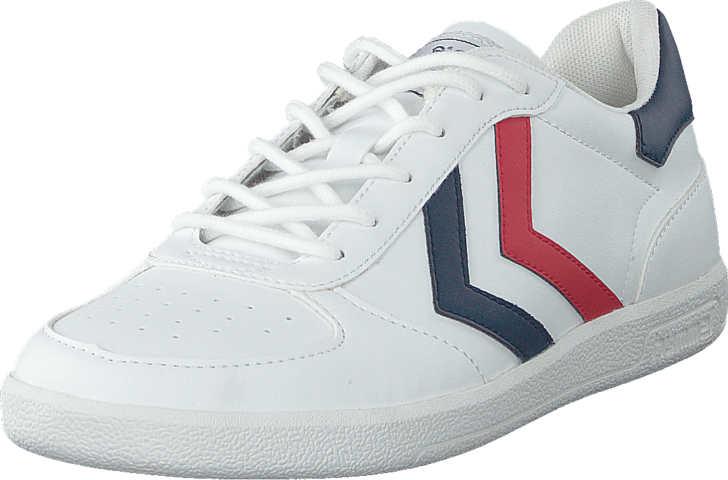 Victory Jr White