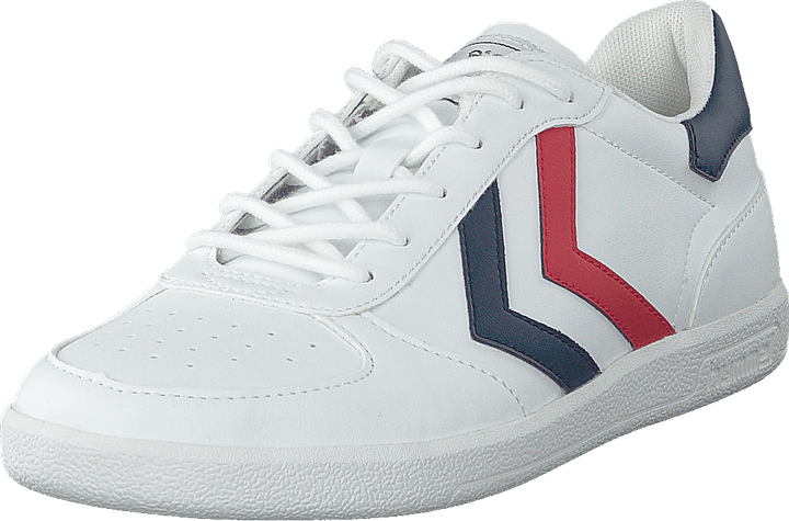 Victory Jr White