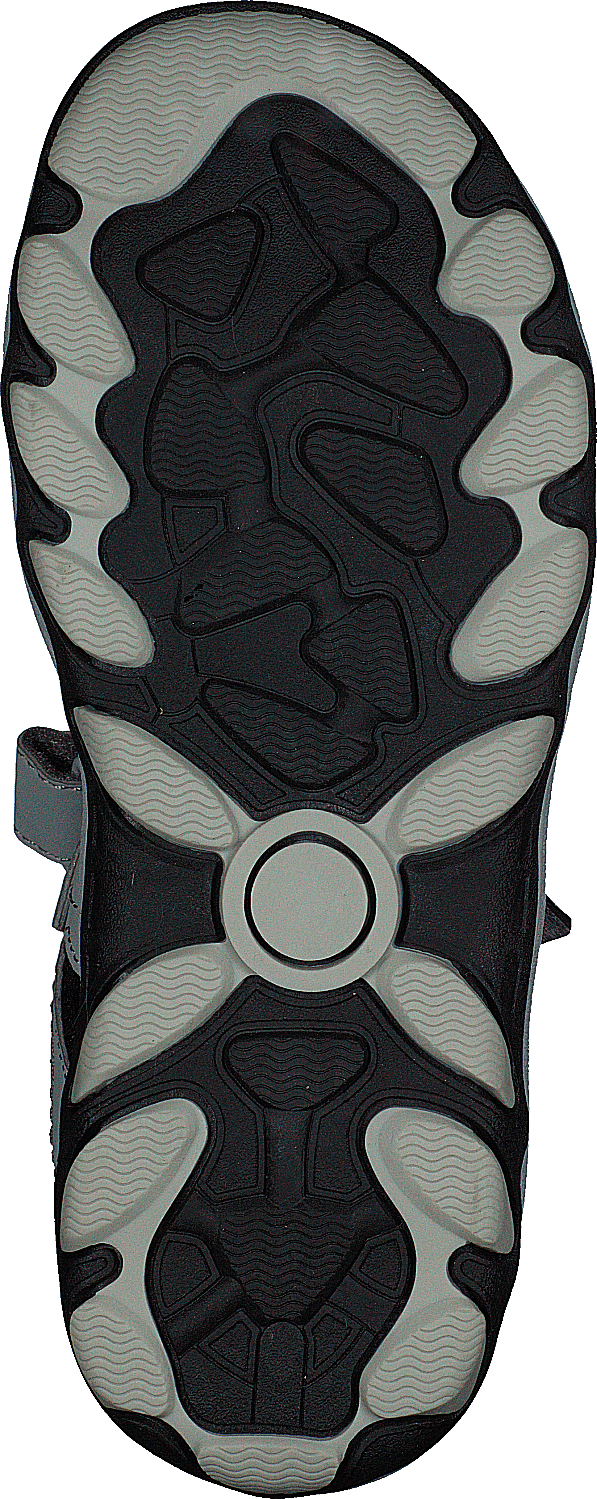 Sandal Sport Jr High Rise