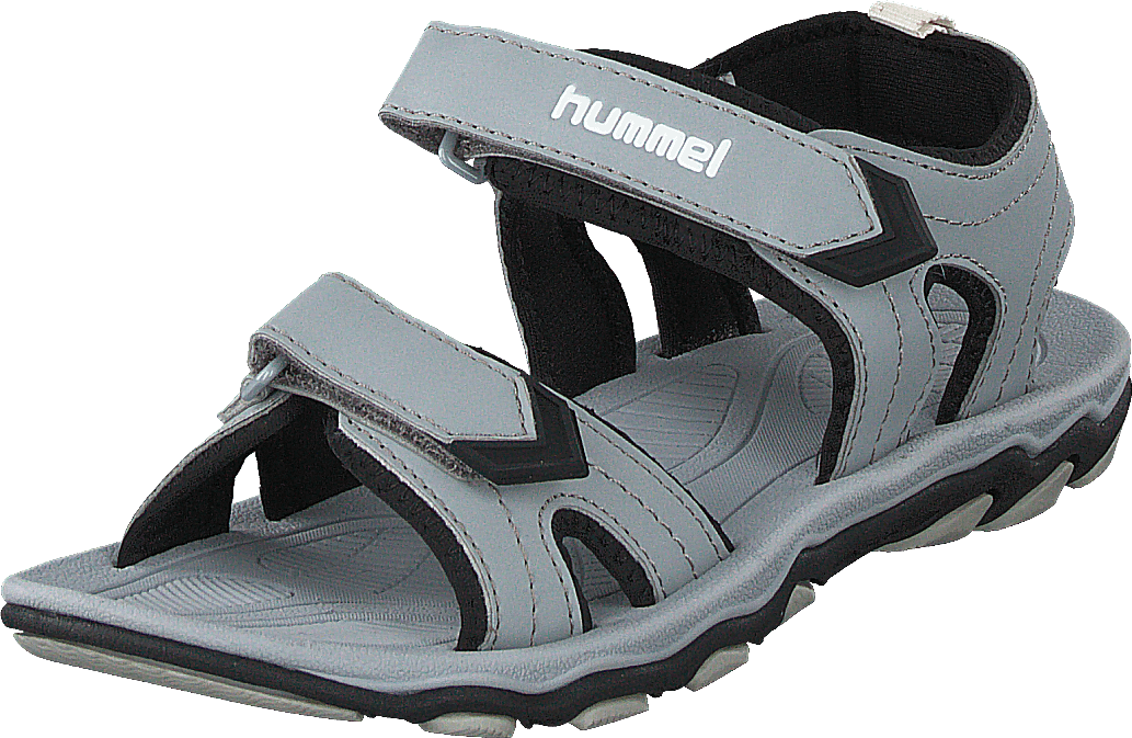 Sandal Sport Jr High Rise