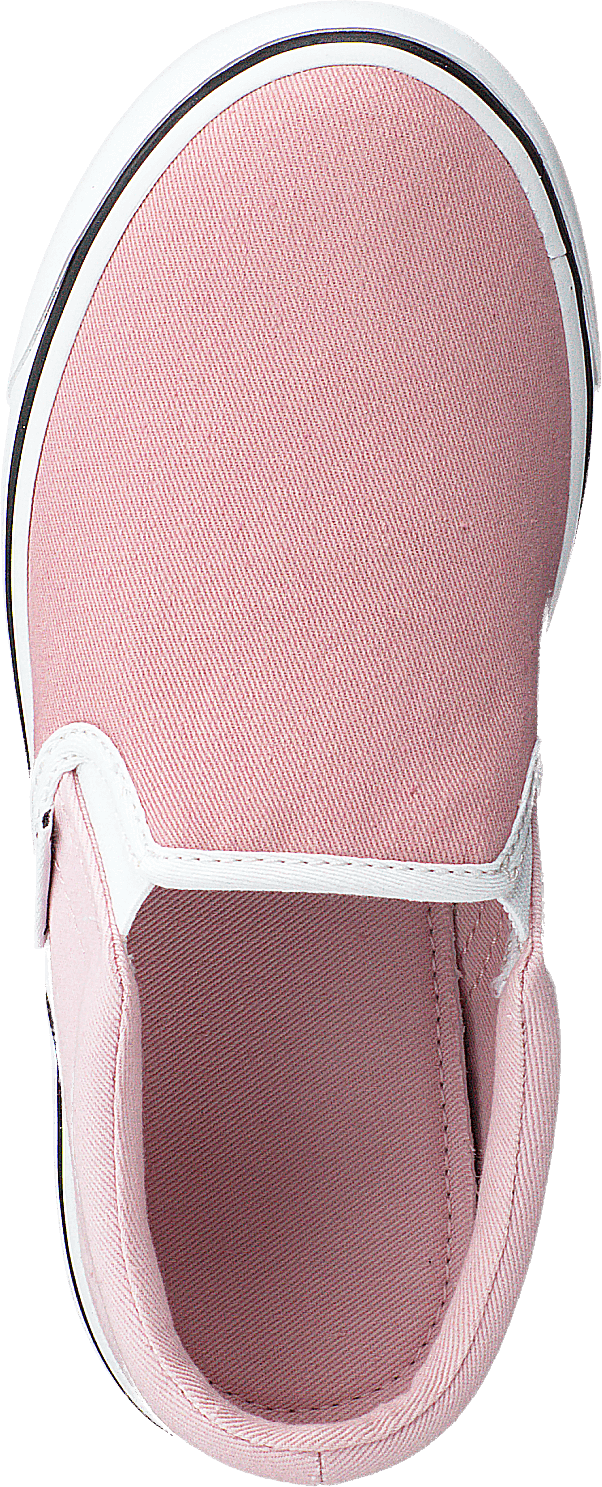 Slip-on Jr Lilas pâle