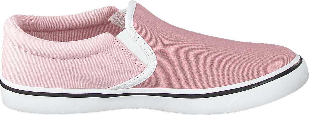 Slip-on Jr Lilas pâle