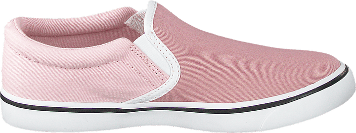 Slip-on Jr Lilas pâle