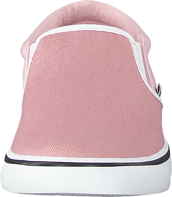 Slip-on Jr Lilas pâle