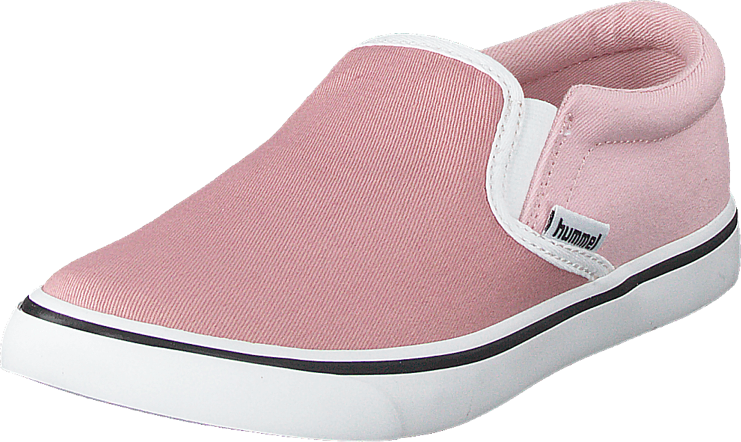 Slip-on Jr Lilas pâle