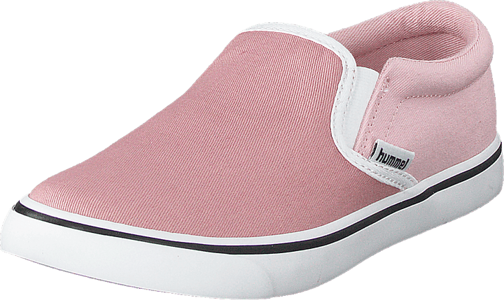 Slip-on Jr Lilas pâle