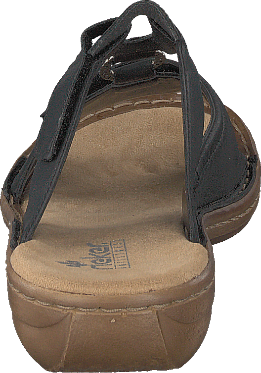 608n9-00 Svart