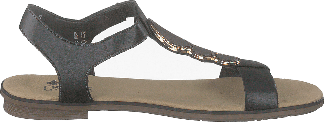 64278-00 Svart